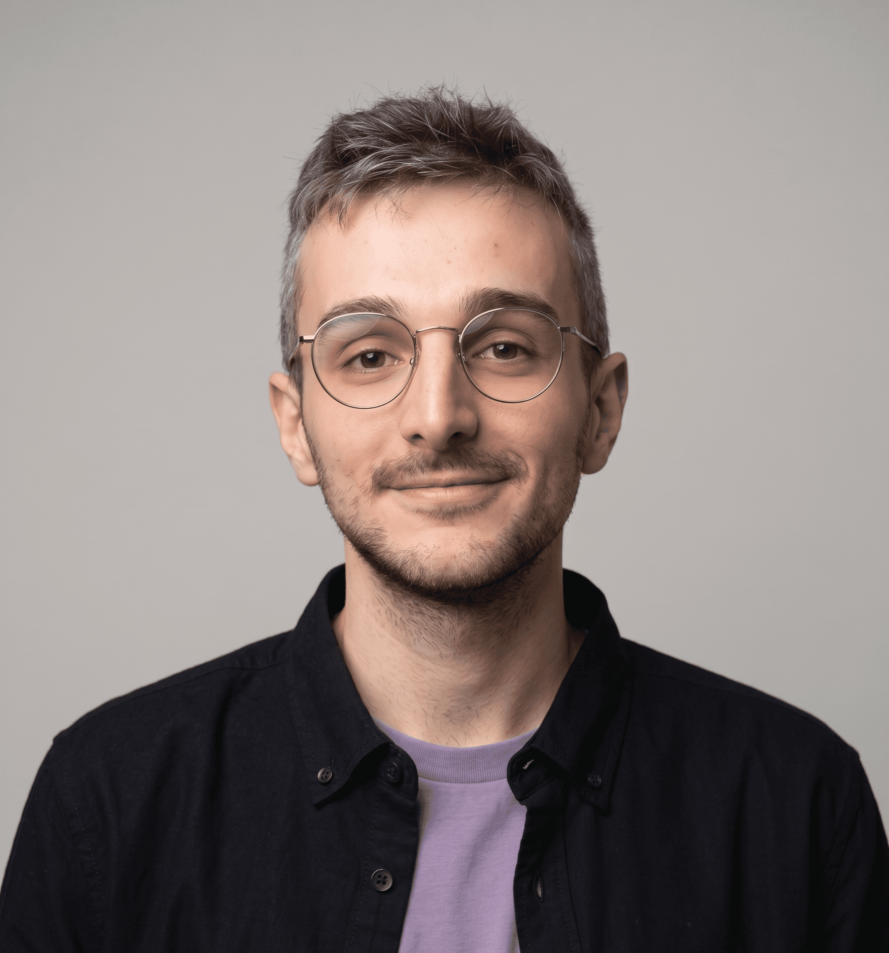 Ben Fritsch — EuroFBA founder